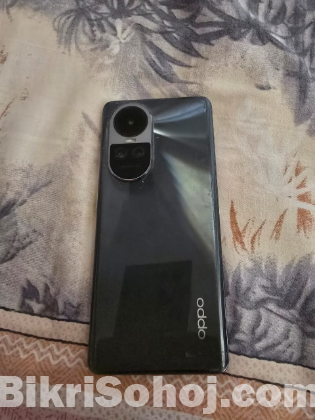 Oppo phone
